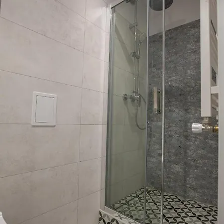 Апартаменти Rent40 Avec Gdansk Brzezno Ul. Chodkiewicza Екстер'єр фото