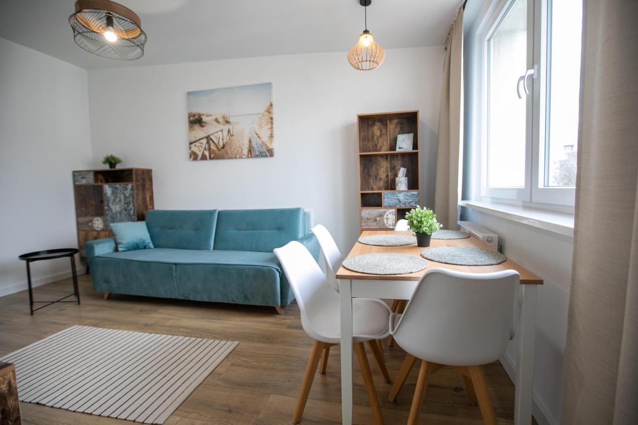 Rent40 Avec Brzezno Ul. Chodkiewicza Apartment Danzig