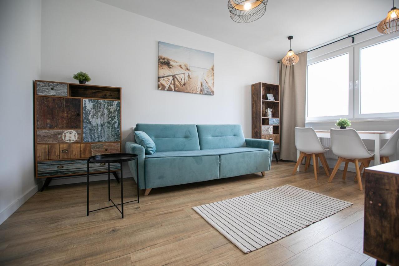 Apartment Rent40 Avec Brzezno Ul. Chodkiewicza