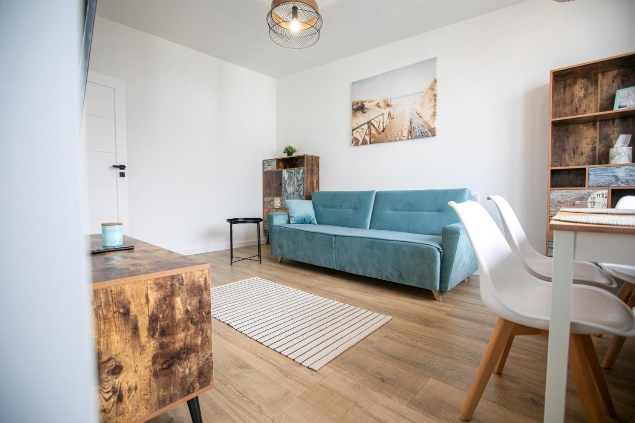 Apartment Rent40 Avec Brzezno Ul. Chodkiewicza *