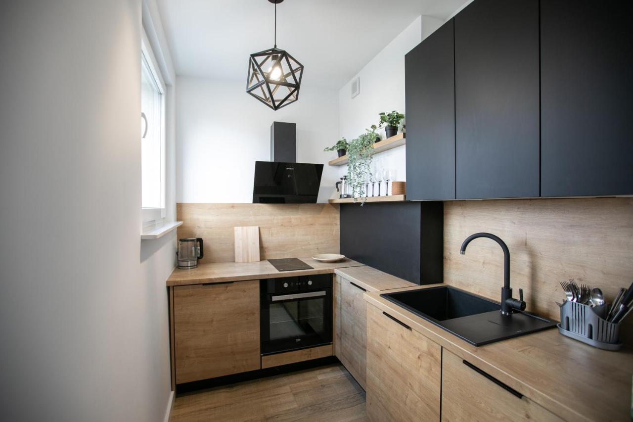 Rent40 Avec Brzezno Ul. Chodkiewicza * Gdansk