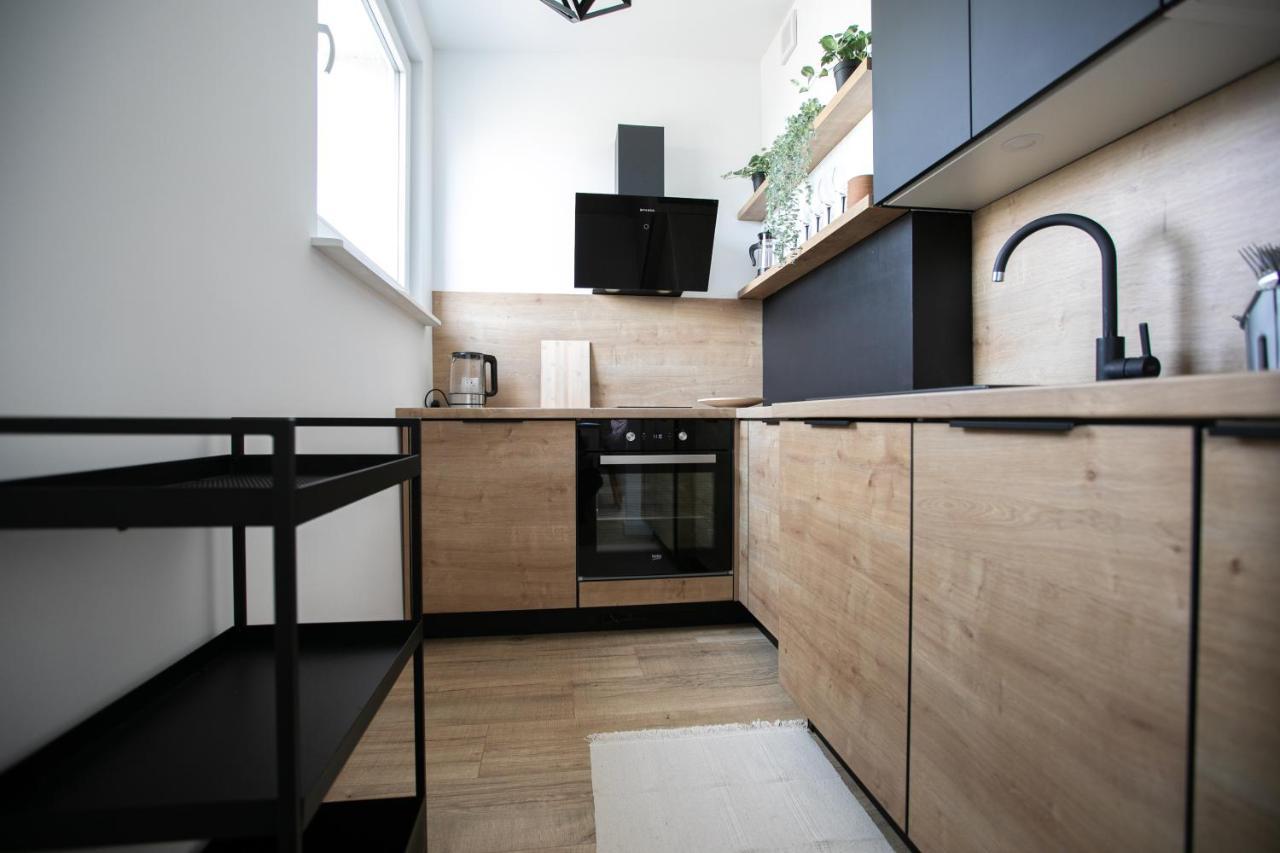 Rent40 Avec Brzezno Ul. Chodkiewicza Apartamento Gdansk