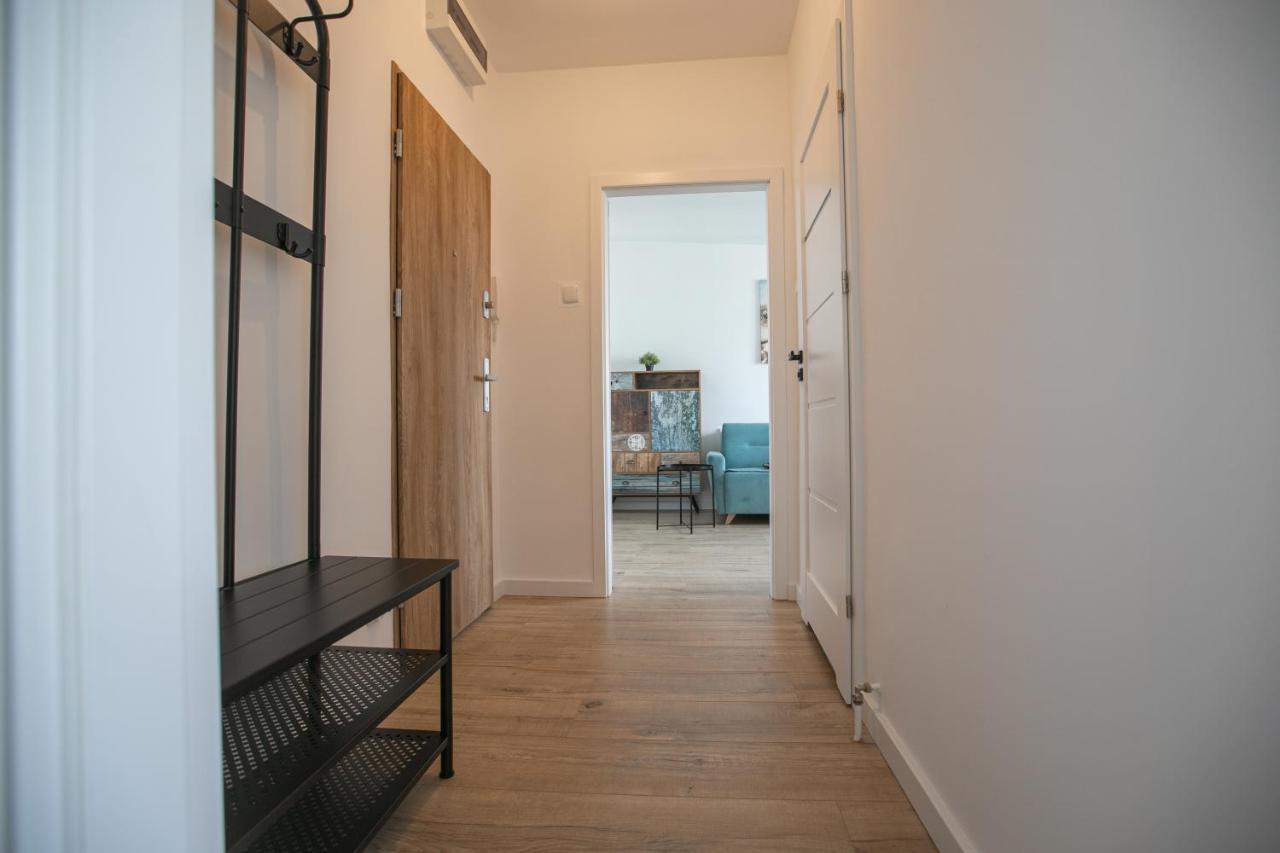 Rent40 Avec Brzezno Ul. Chodkiewicza Apartamento *