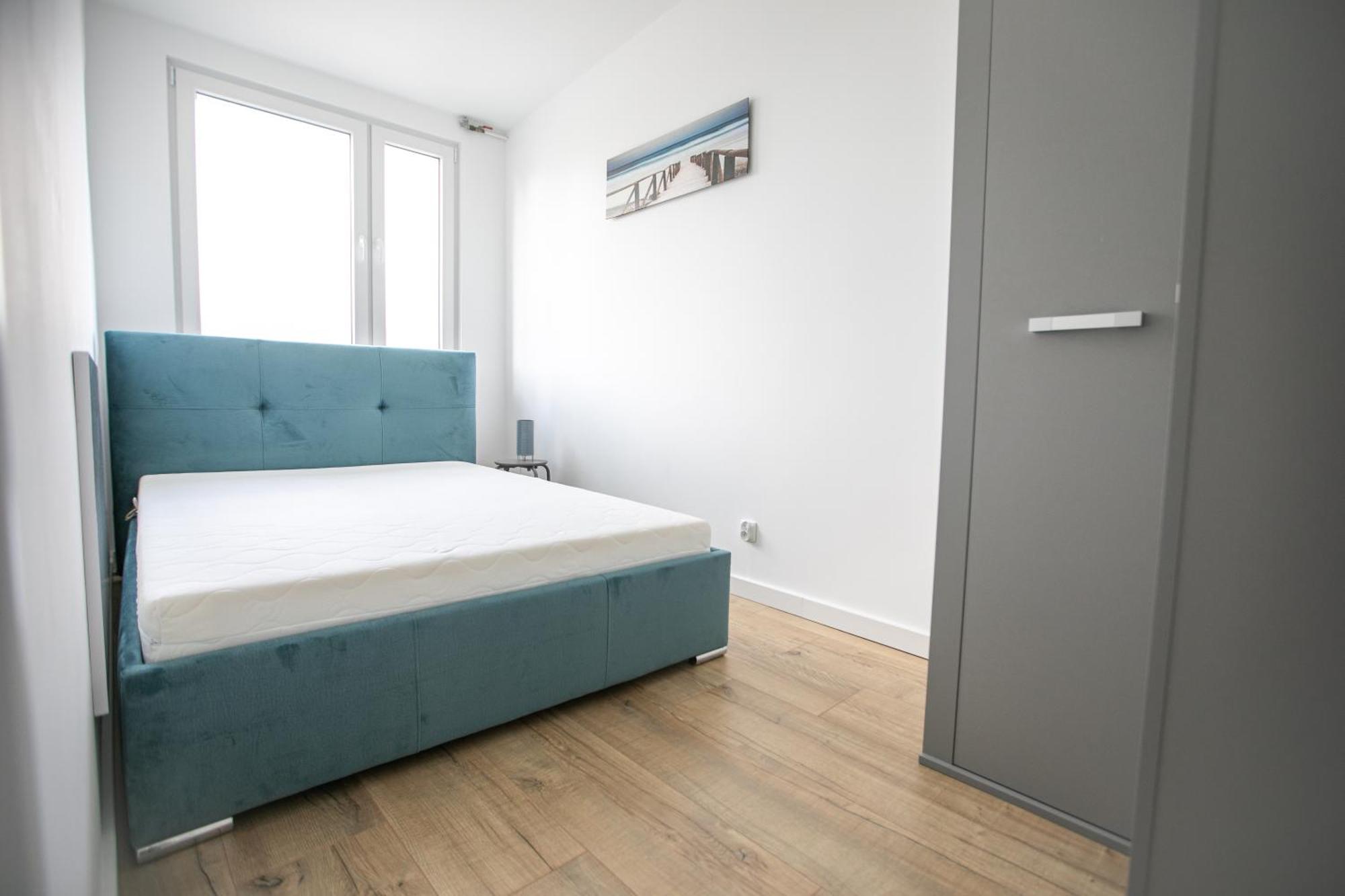 Apartamento Rent40 Avec Brzezno Ul. Chodkiewicza