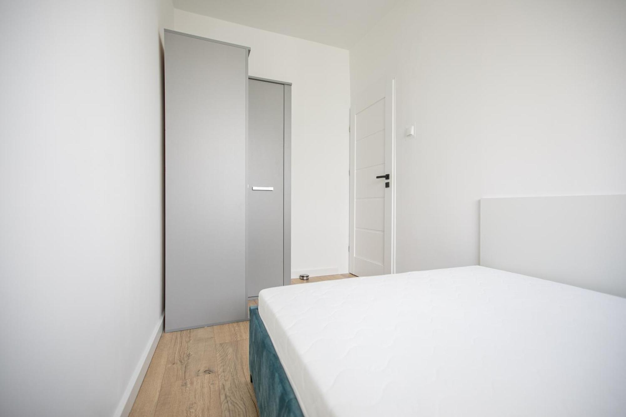 Rent40 Avec Brzezno Ul. Chodkiewicza Apartamento *